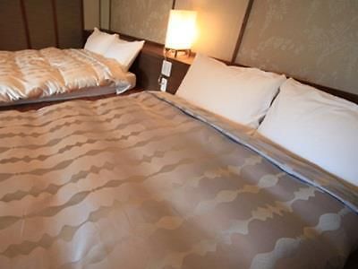 Trial Spa Resort Kuoritei Tano Eksteriør bilde